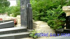 ORAN CIMETIERE JUIF (9) 2009